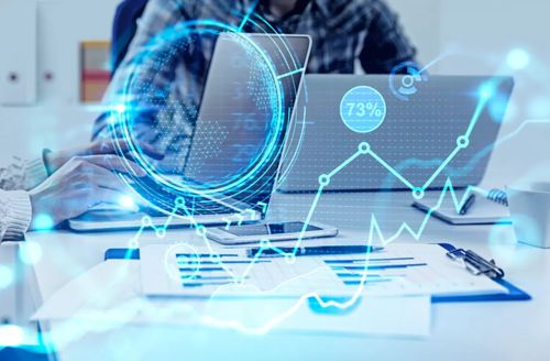 新安股份布局電子皮膚領域 搶占機器人高端材料賽道，賦能網絡技術服務新生態